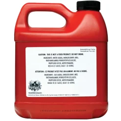 Spirit Halloween Fake Blood - Half Gallon