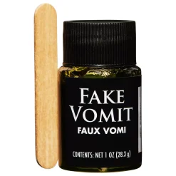 Spirit Halloween Fake Vomit - 1 oz.