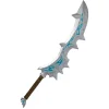 Spirit Halloween Fantasy Sword