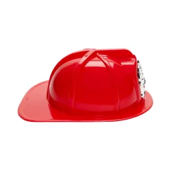 Spirit Halloween Fireman Hat