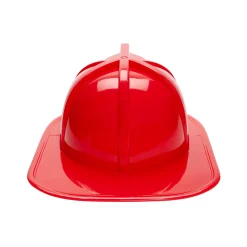 Spirit Halloween Fireman Hat