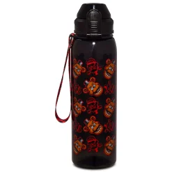 Spirit Halloween Five Nights at Freddy's Water Bottle with Removeable Handle - 32 oz.