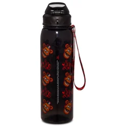 Spirit Halloween Five Nights at Freddy's Water Bottle with Removeable Handle - 32 oz.