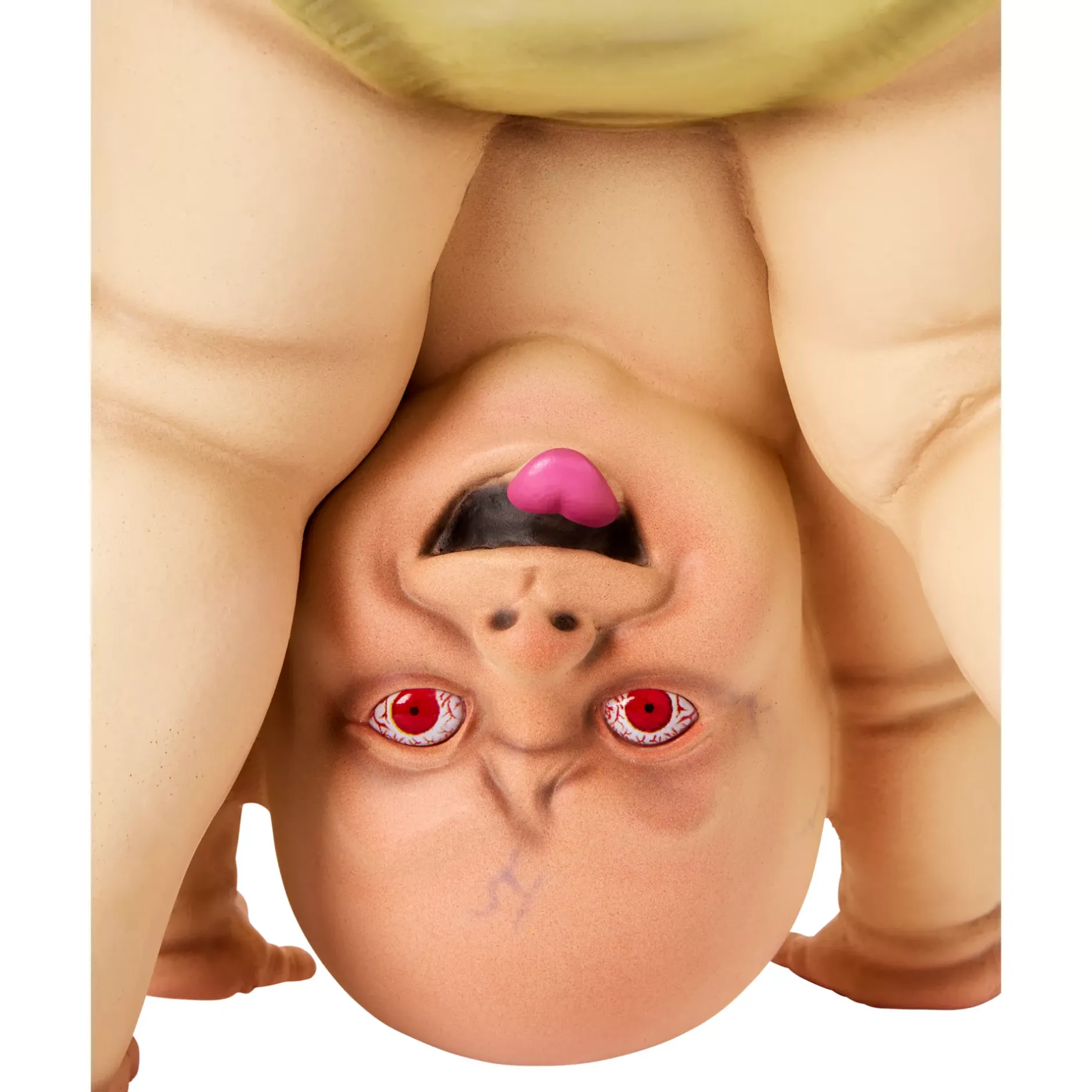 Spirit Halloween Flipping Freddy Zombie Babies ® Static Prop