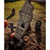 Spirit Halloween Foam Coffin
