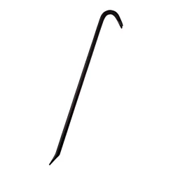 Spirit Halloween Foam Crowbar