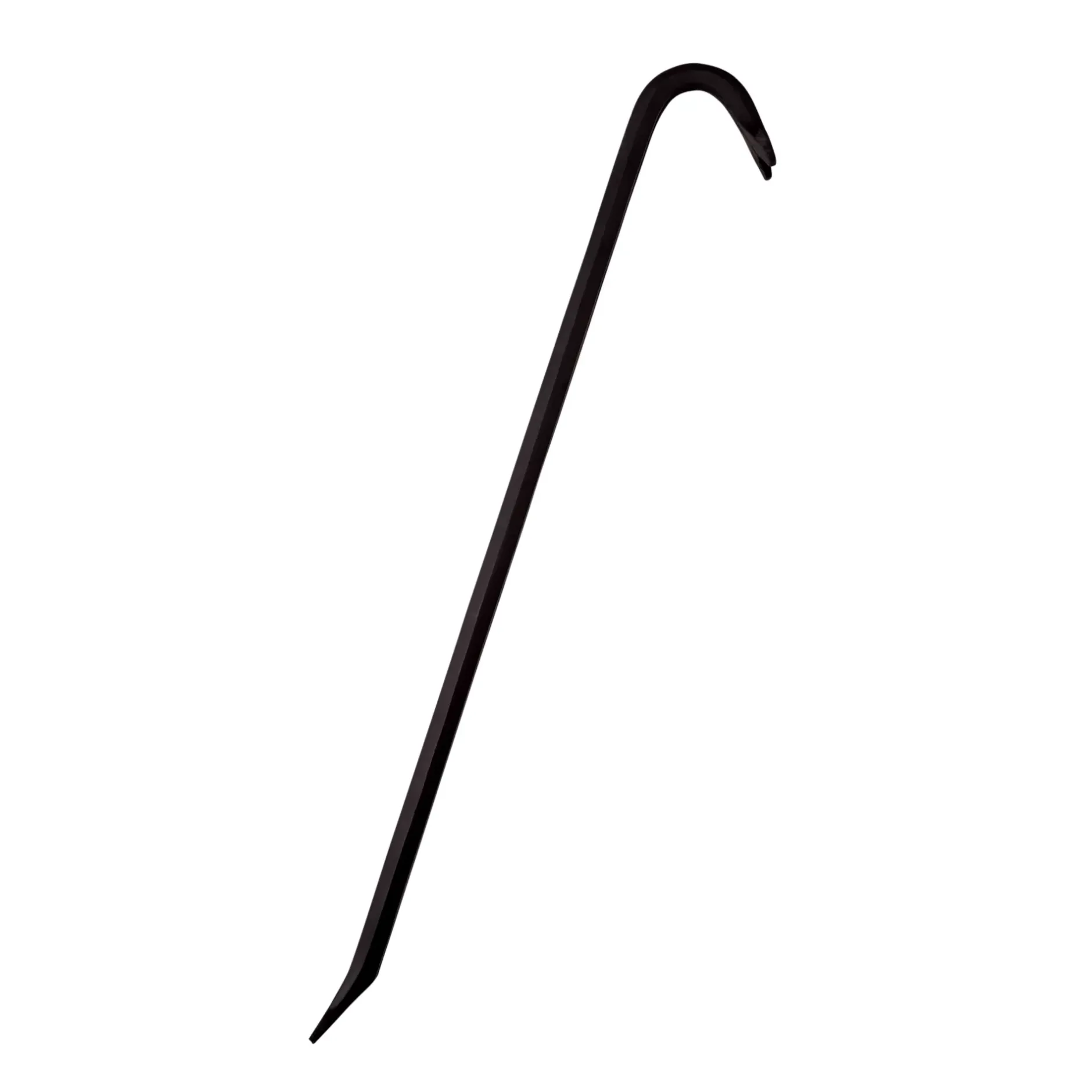 Spirit Halloween Foam Crowbar