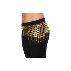 Spirit Halloween Fortune Teller Coin Belt