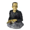 Spirit Halloween Frankenstein Bust Statue - Universal Monsters