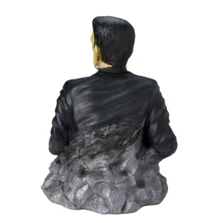 Spirit Halloween Frankenstein Bust Statue - Universal Monsters