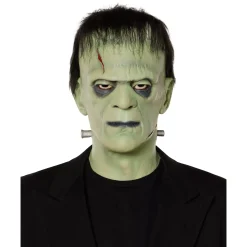 Spirit Halloween Frankenstein Full Mask - Universal Monsters