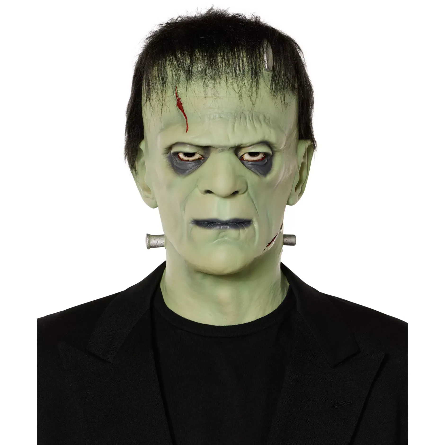 Spirit Halloween Frankenstein Full Mask - Universal Monsters