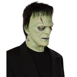 Spirit Halloween Frankenstein Full Mask - Universal Monsters