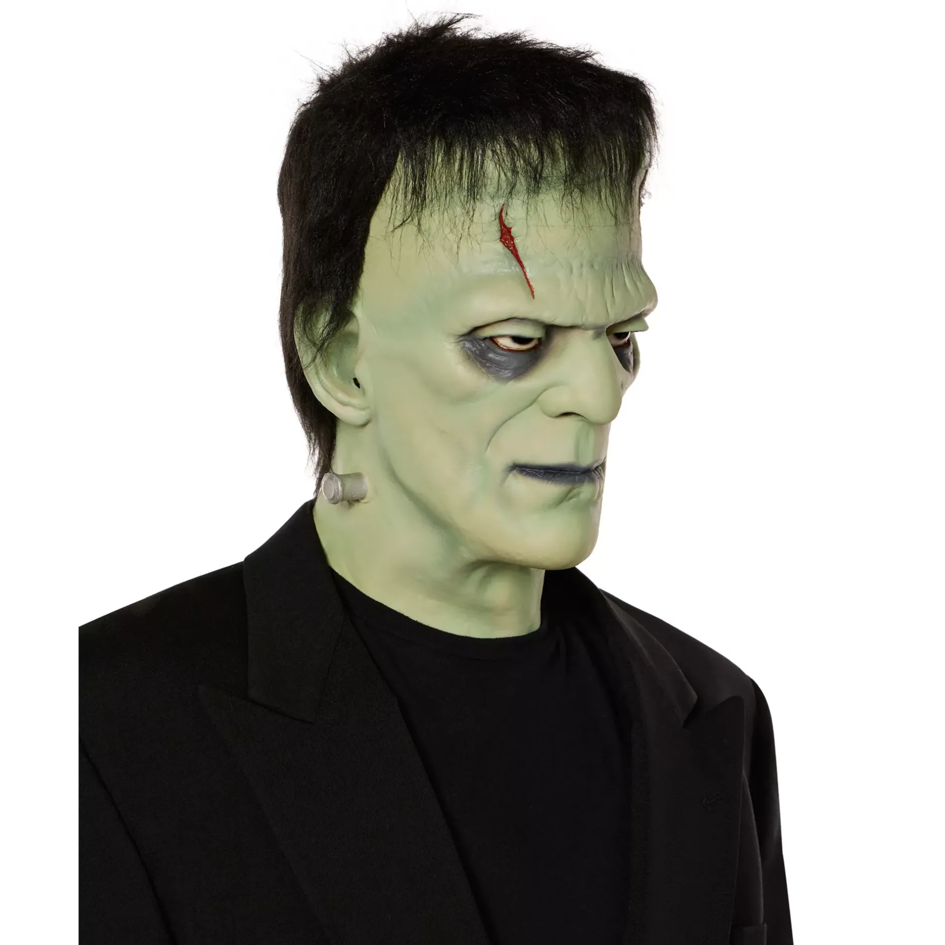 Spirit Halloween Frankenstein Full Mask - Universal Monsters