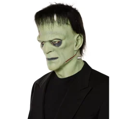 Spirit Halloween Frankenstein Full Mask - Universal Monsters