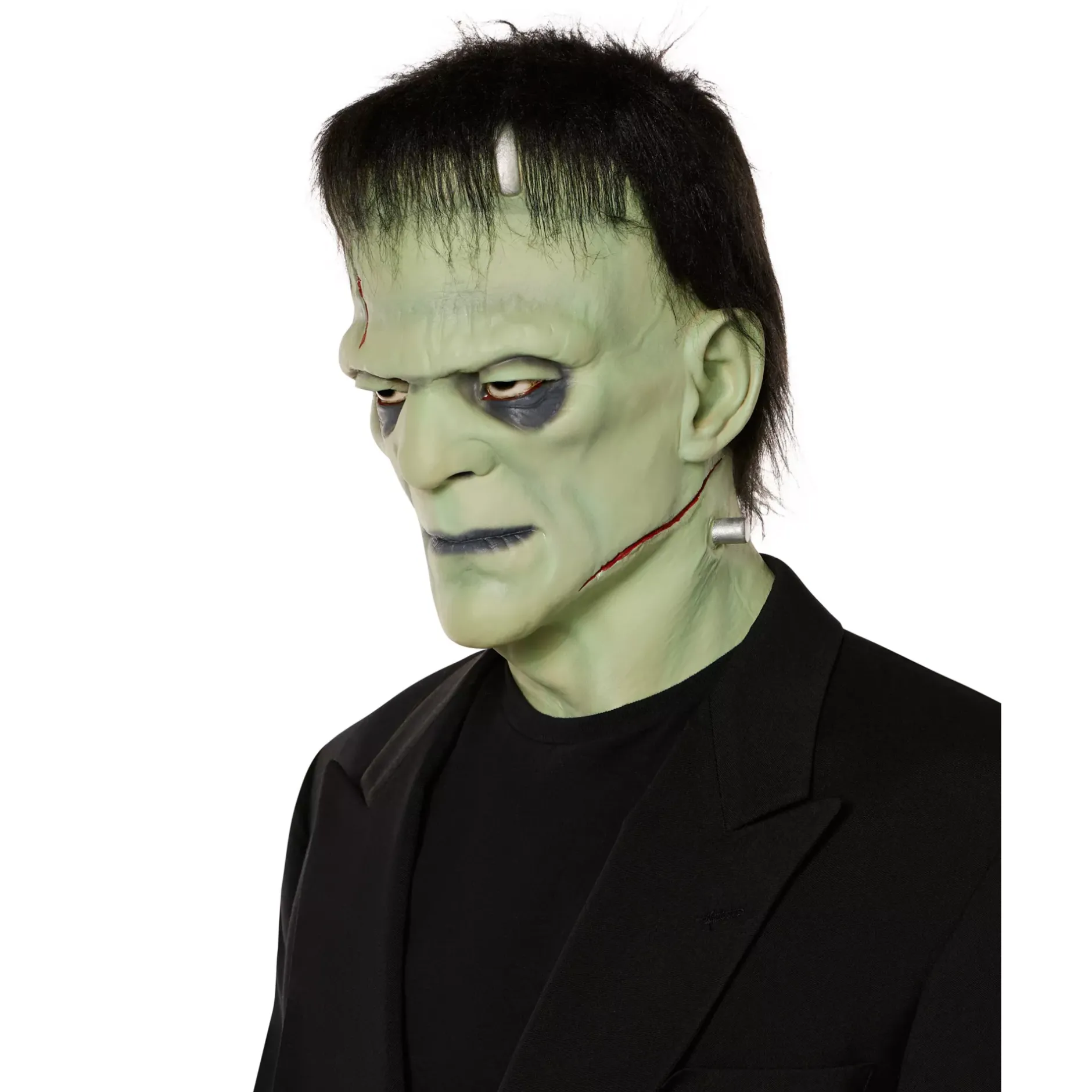 Spirit Halloween Frankenstein Full Mask - Universal Monsters