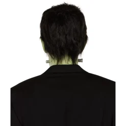 Spirit Halloween Frankenstein Full Mask - Universal Monsters