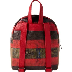 Spirit Halloween Freddy Krueger Mini Backpack - A Nightmare on Elm Street