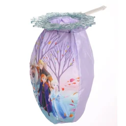 Spirit Halloween Frozen Loot Scoop Treat Bag