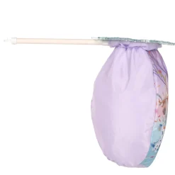 Spirit Halloween Frozen Loot Scoop Treat Bag