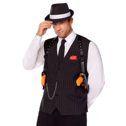 Spirit Halloween Gangster Holster