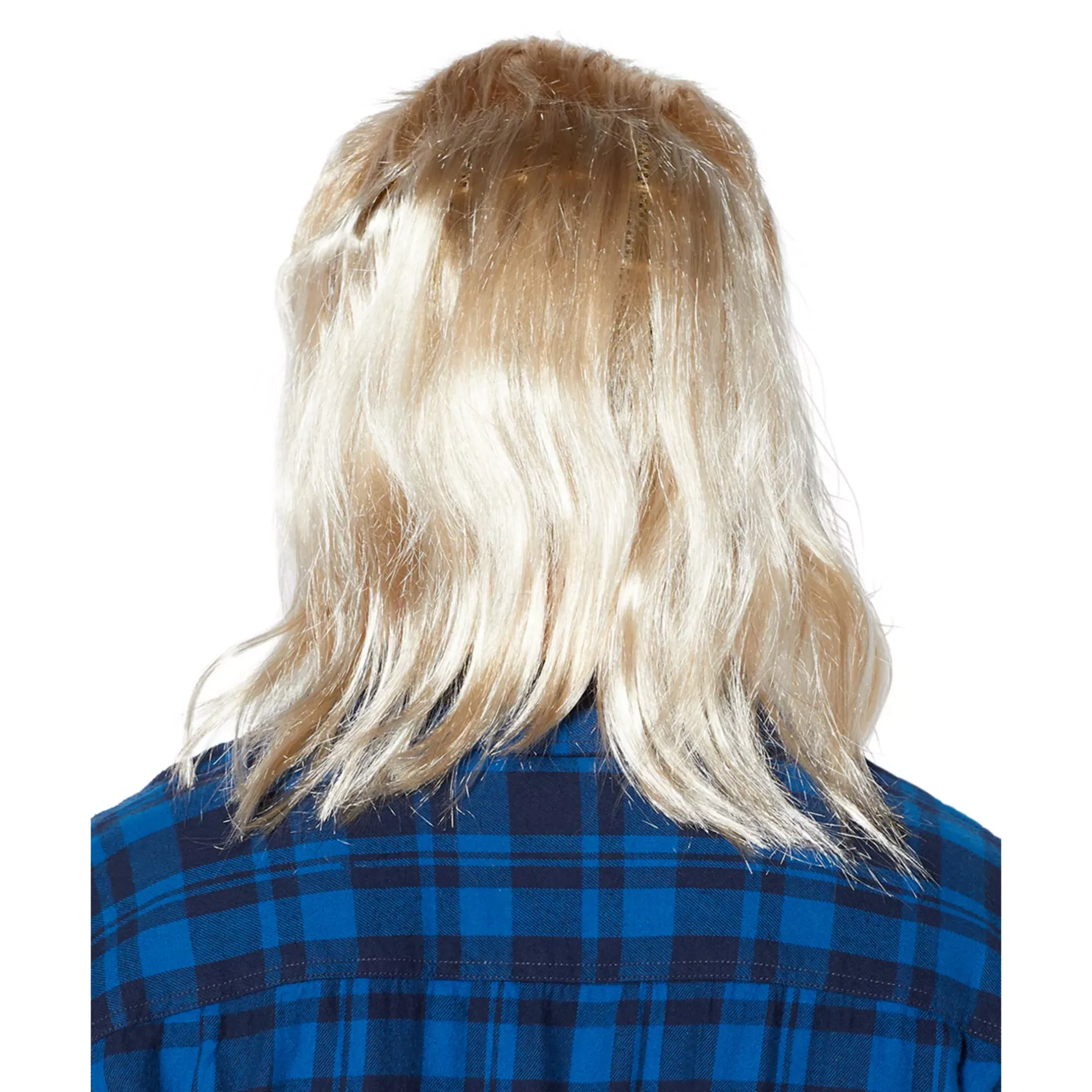 Spirit Halloween Garth Alger Wig and Glasses - Saturday Night Live