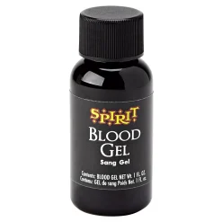 Spirit Halloween Gel Blood Liquid - 1 oz.