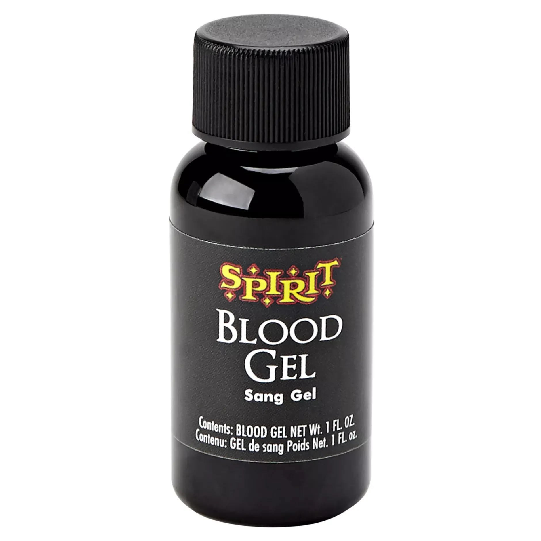 Spirit Halloween Gel Blood Liquid - 1 oz.