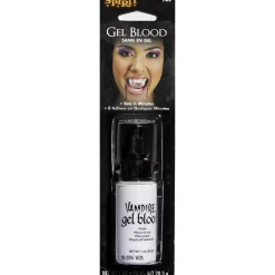 Spirit Halloween Gel Blood Liquid - 1 oz.