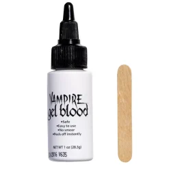 Spirit Halloween Gel Blood Liquid - 1 oz.