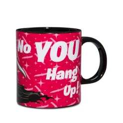 Spirit Halloween Ghost Face You Hang Up Coffee Mug - 20 oz.