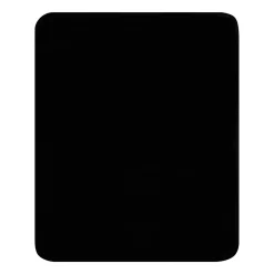 Spirit Halloween Ghost Print Fleece Blanket