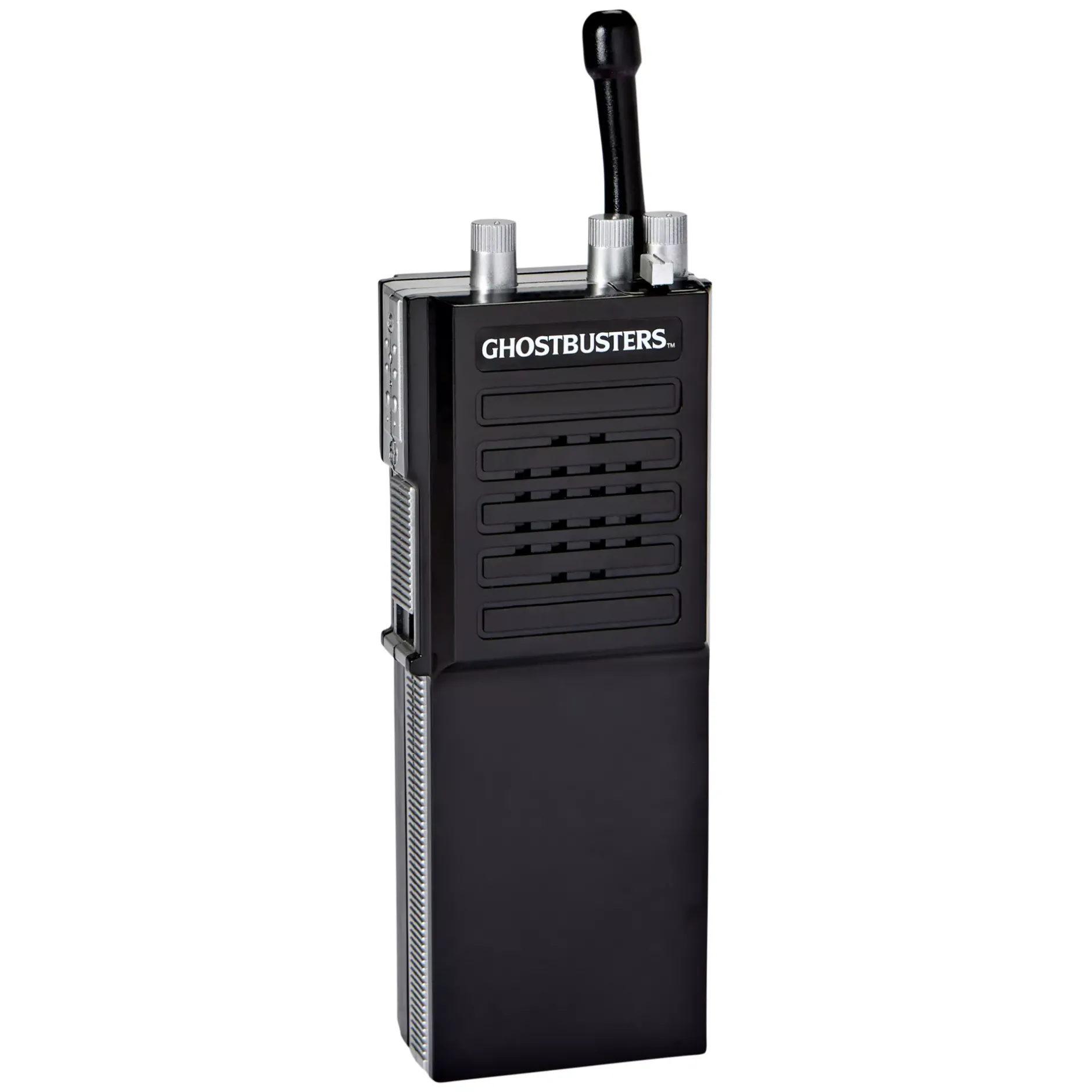 Spirit Halloween Ghostbusters Walkie Talkie