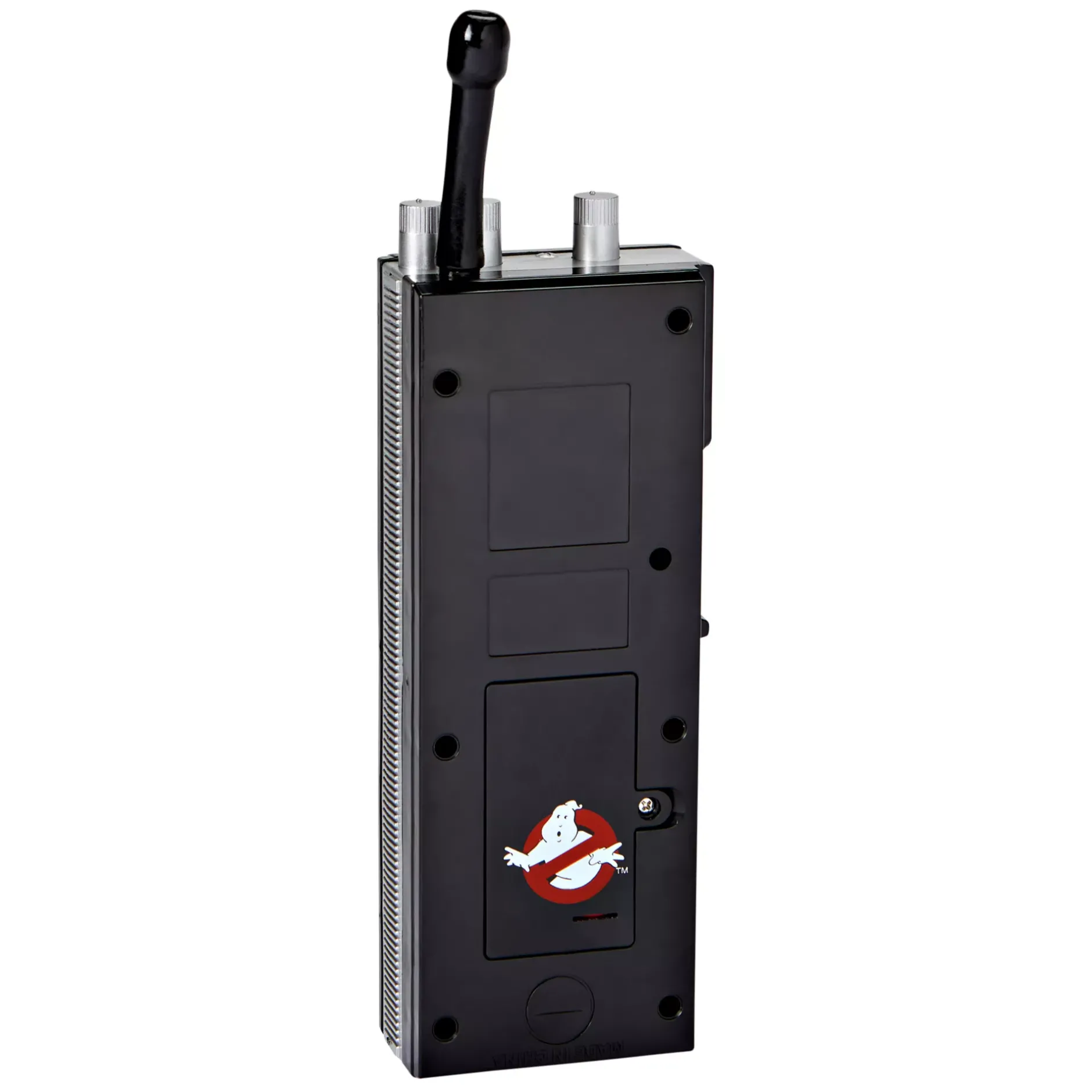 Spirit Halloween Ghostbusters Walkie Talkie
