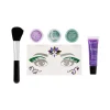 Spirit Halloween Girls Dark Fairy Makeup Kit