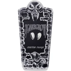 Spirit Halloween Glam Deluxe Vampire Fangs - Scarecrow