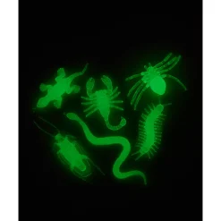Spirit Halloween Glow In The Dark Critters