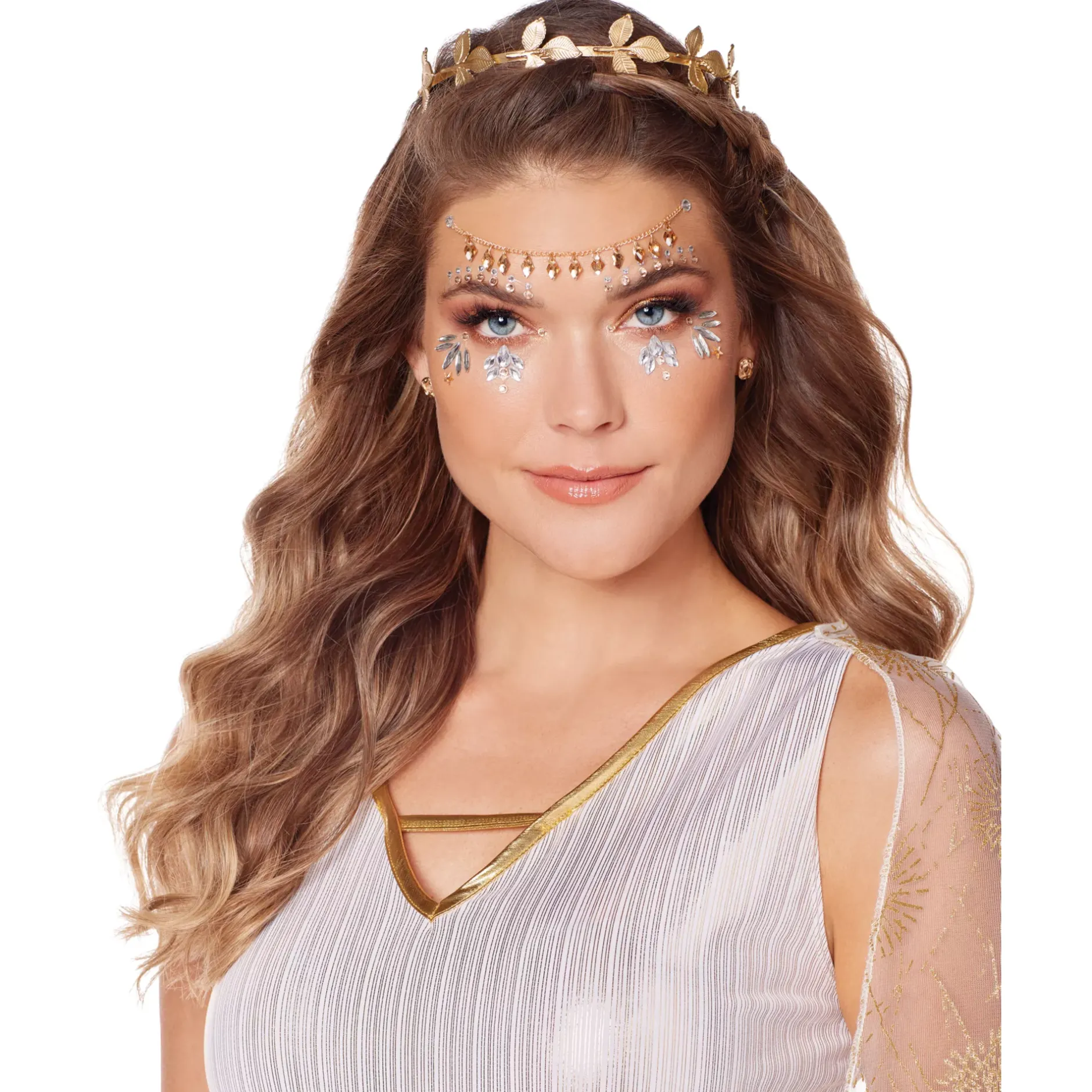 Spirit Halloween Goddess Makeup Kit