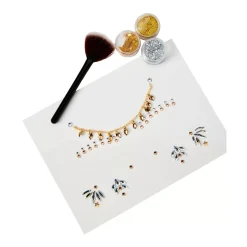 Spirit Halloween Goddess Makeup Kit