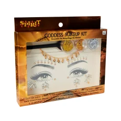 Spirit Halloween Goddess Makeup Kit