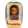 Spirit Halloween Good Guys Chucky Backpack