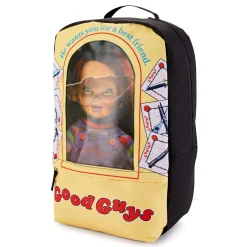 Spirit Halloween Good Guys Chucky Backpack