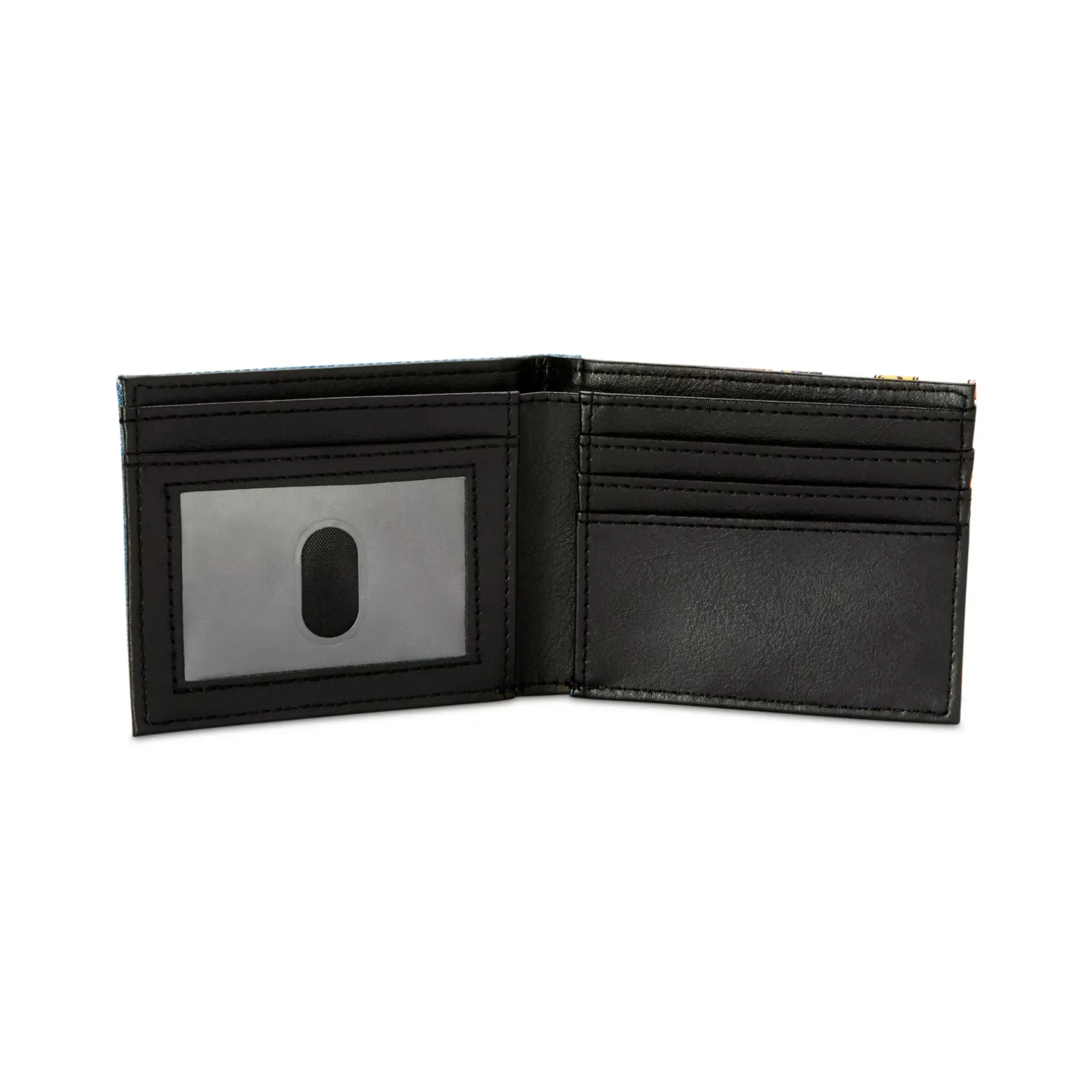 Spirit Halloween Good Guys Chucky Bifold Wallet