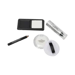 Spirit Halloween Gothic Doll Makeup Kit