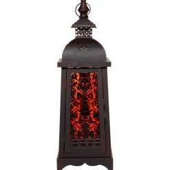 Spirit Halloween Gothic Noir Lantern