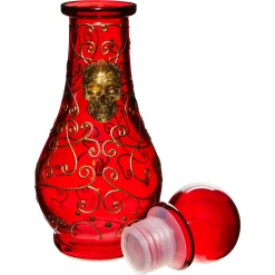 Spirit Halloween Gothic Noir Potion Bottle