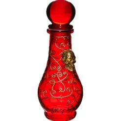 Spirit Halloween Gothic Noir Potion Bottle