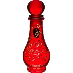 Spirit Halloween Gothic Noir Potion Bottle