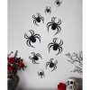 Spirit Halloween Gothic Noir Spider Decals