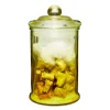 Spirit Halloween Gothic Noir Teeth Jar